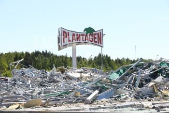 EA348356, Eastpress, Porvoo, Finland